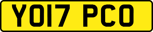 YO17PCO
