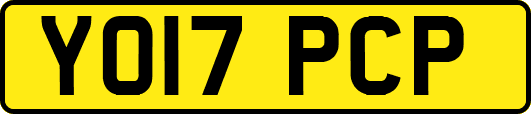 YO17PCP