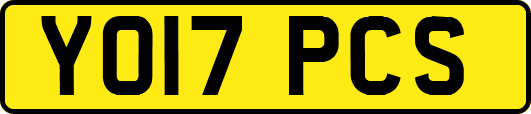 YO17PCS