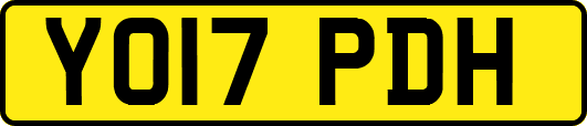 YO17PDH
