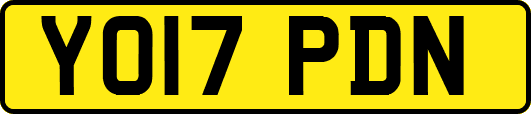 YO17PDN