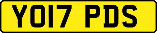 YO17PDS