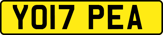 YO17PEA