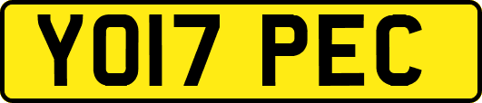 YO17PEC