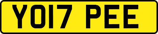 YO17PEE