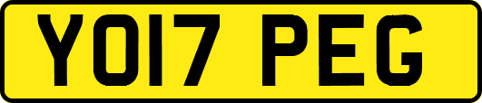 YO17PEG