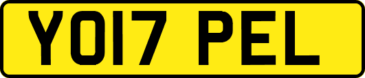 YO17PEL