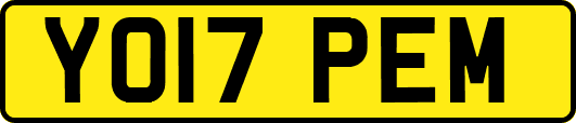 YO17PEM