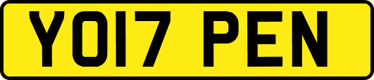 YO17PEN
