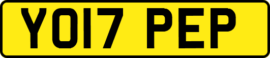 YO17PEP