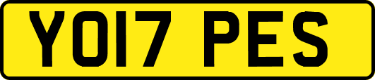 YO17PES