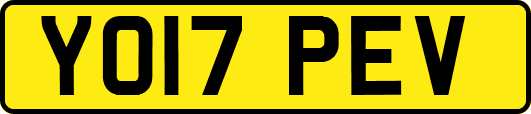 YO17PEV