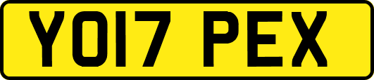 YO17PEX