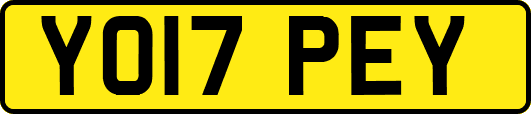 YO17PEY