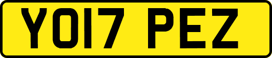 YO17PEZ