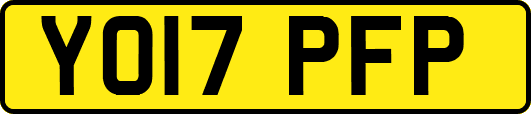 YO17PFP