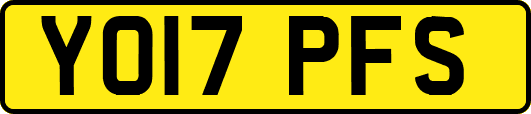 YO17PFS