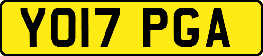 YO17PGA