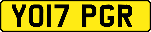 YO17PGR
