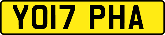YO17PHA
