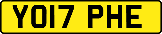 YO17PHE