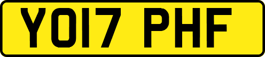 YO17PHF