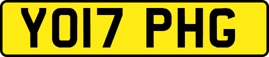 YO17PHG