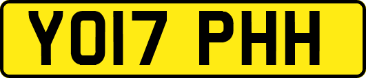 YO17PHH