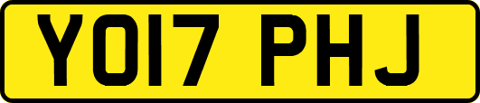 YO17PHJ