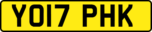 YO17PHK