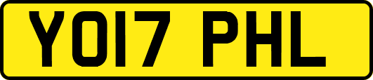 YO17PHL