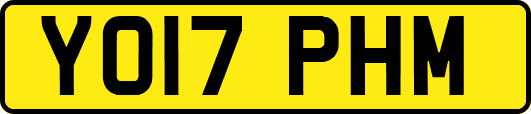YO17PHM