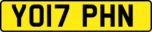 YO17PHN
