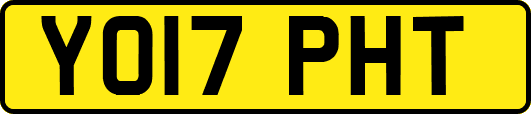 YO17PHT