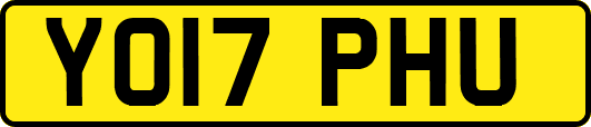 YO17PHU