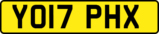 YO17PHX