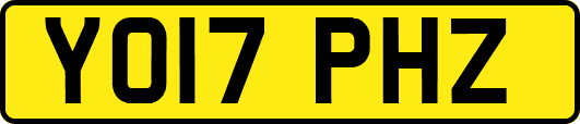YO17PHZ