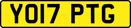 YO17PTG