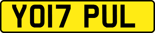 YO17PUL