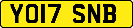 YO17SNB