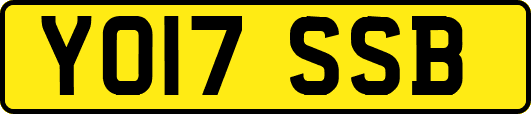 YO17SSB