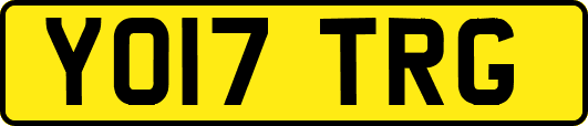 YO17TRG