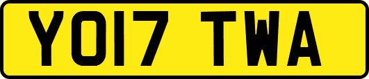 YO17TWA