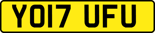 YO17UFU