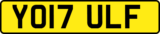 YO17ULF