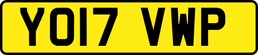 YO17VWP