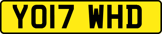 YO17WHD