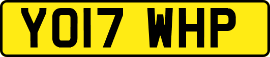 YO17WHP