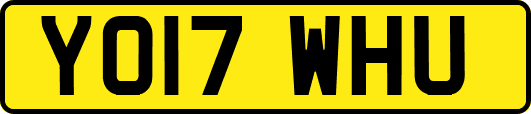 YO17WHU