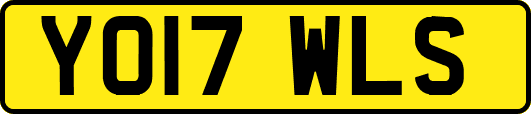 YO17WLS